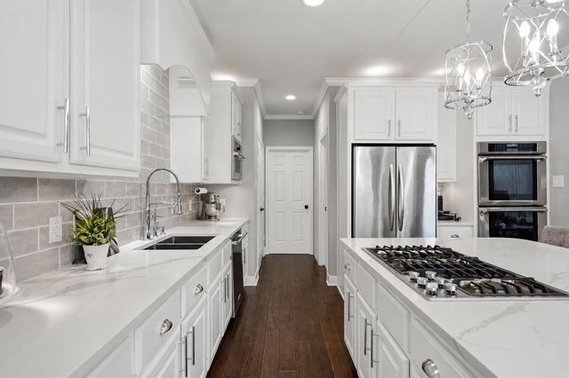 3111 Sabine Point Way, Missouri City, TX 77459