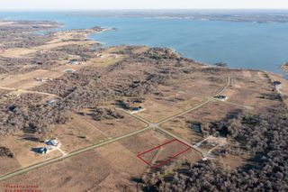 Lot 22 Eagle Point, Corsicana, TX 75109