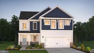 2049 PAPERBACK WAY, York, PA 17408