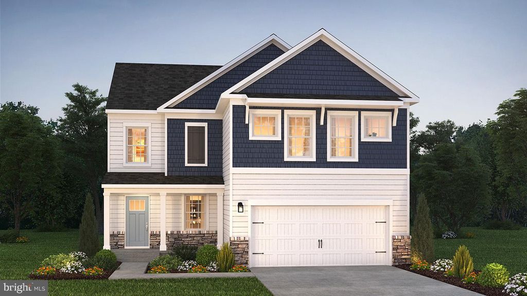 2049 PAPERBACK WAY, York, PA 17408
