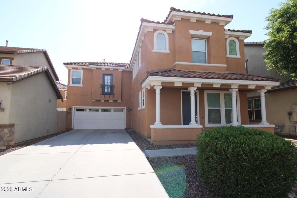 9134 S Roberts Road, Tempe, AZ 85284