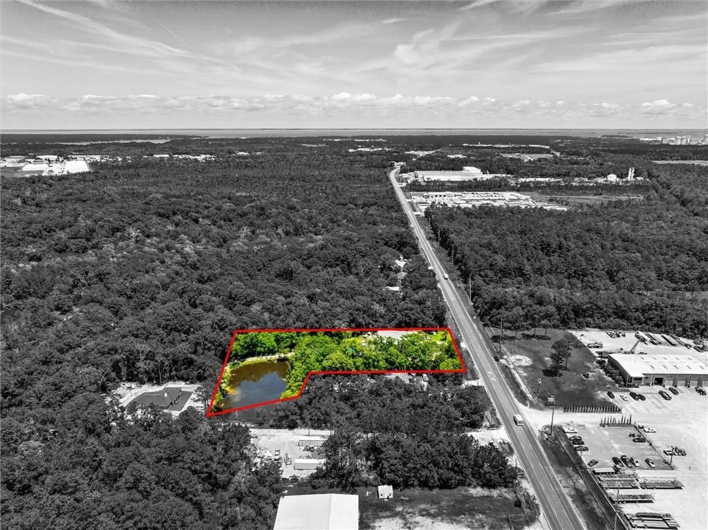 4520 Hamilton Boulevard, Theodore, AL 36582 — photo 2