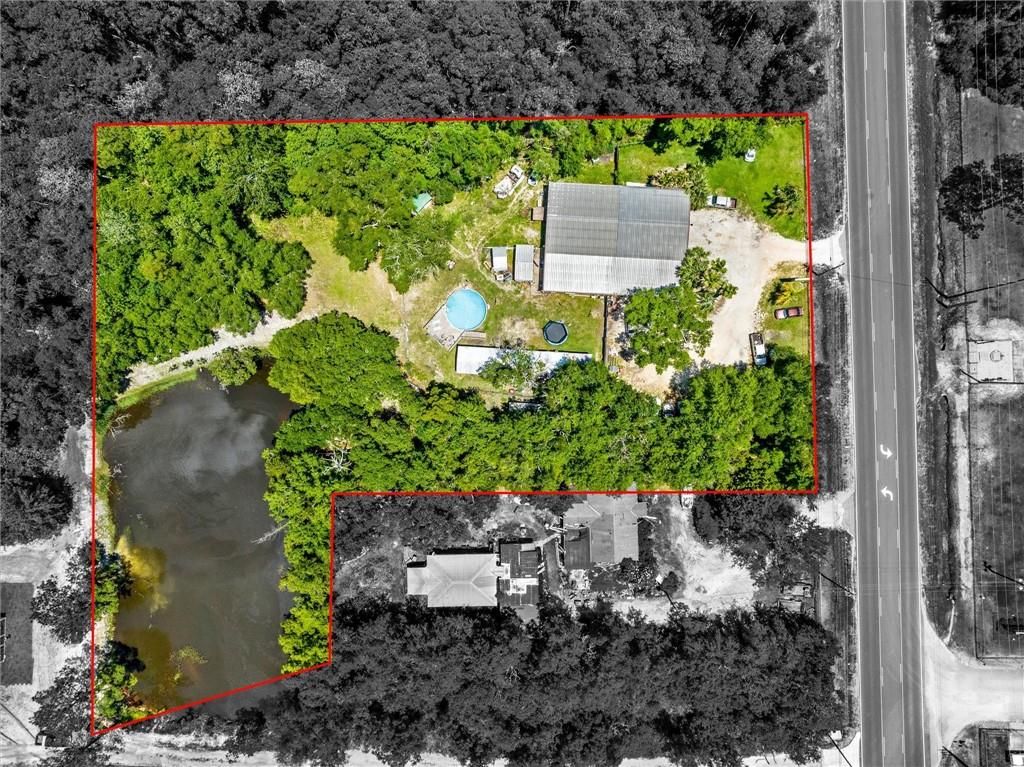 4520 Hamilton Boulevard, Theodore, AL 36582 — photo 3