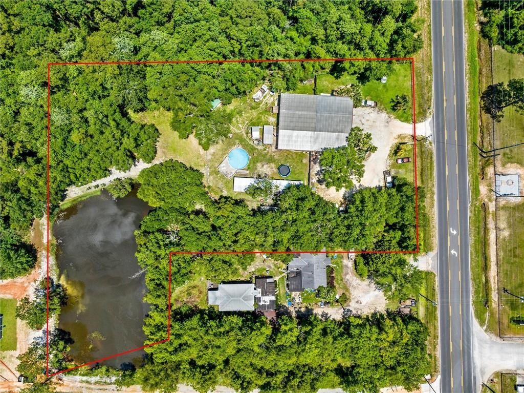 4520 Hamilton Boulevard, Theodore, AL 36582 — photo 4