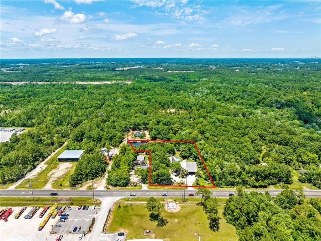 4520 Hamilton Boulevard, Theodore, AL 36582 — photo 5