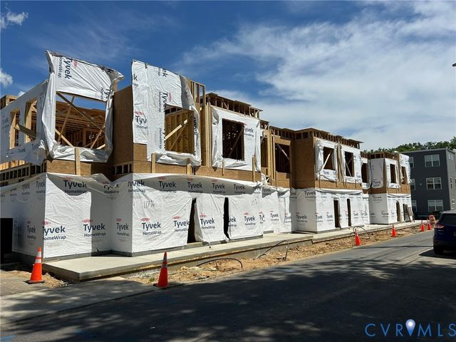 115 W 10th St, Richmond, VA 23224