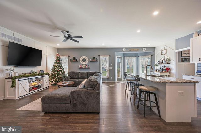 853 GREENBROOK DR, Milford, DE 19963