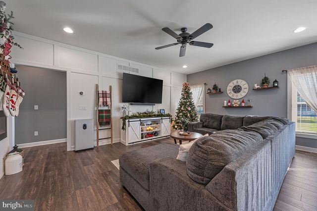 853 GREENBROOK DR, Milford, DE 19963