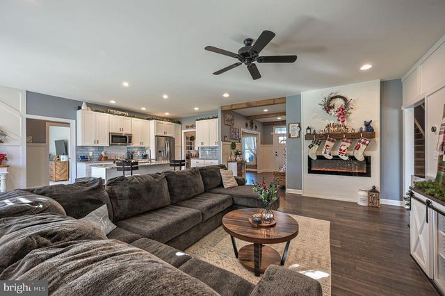 853 GREENBROOK DR, Milford, DE 19963