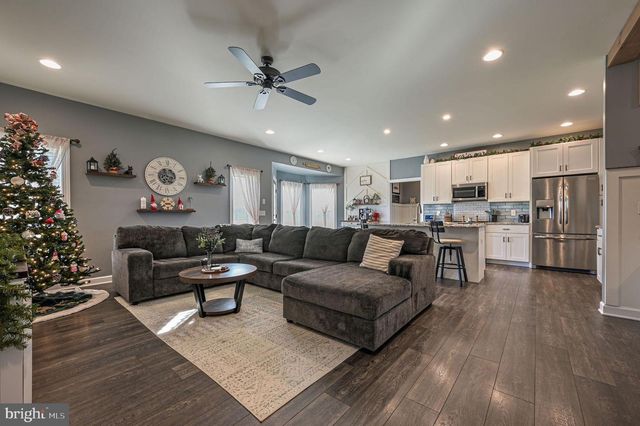 853 GREENBROOK DR, Milford, DE 19963