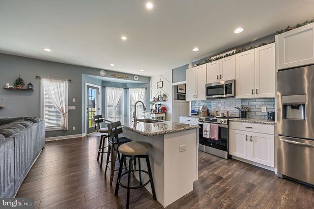 853 GREENBROOK DR, Milford, DE 19963