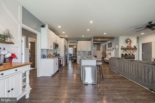 853 GREENBROOK DR, Milford, DE 19963