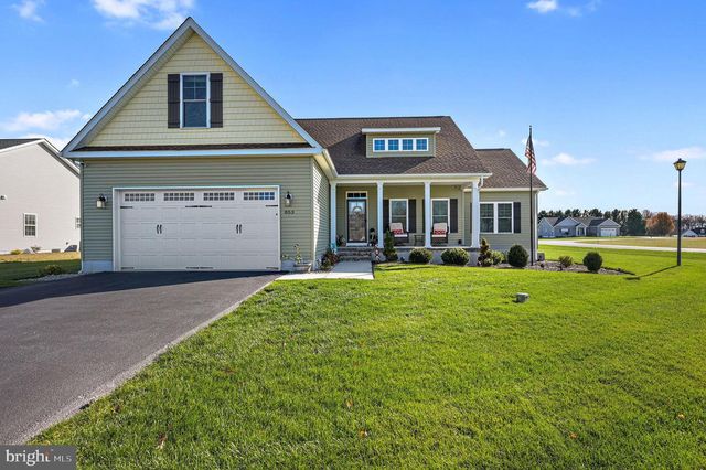 853 GREENBROOK DR, Milford, DE 19963