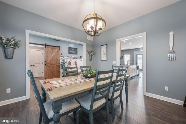 853 GREENBROOK DR, Milford, DE 19963