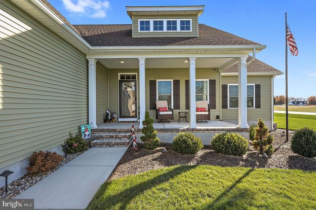 853 GREENBROOK DR, Milford, DE 19963