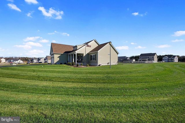 853 GREENBROOK DR, Milford, DE 19963