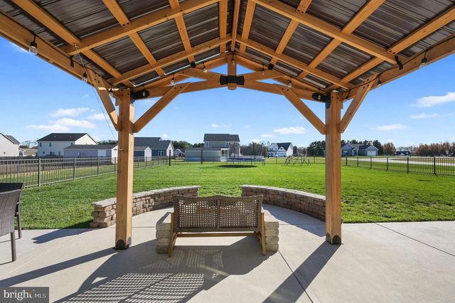 853 GREENBROOK DR, Milford, DE 19963