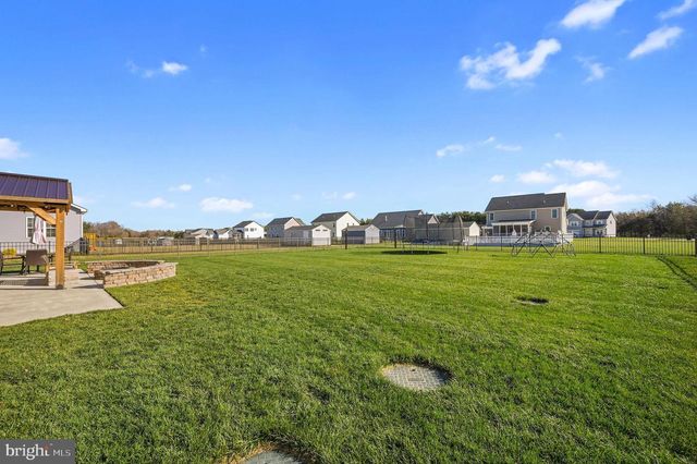 853 GREENBROOK DR, Milford, DE 19963