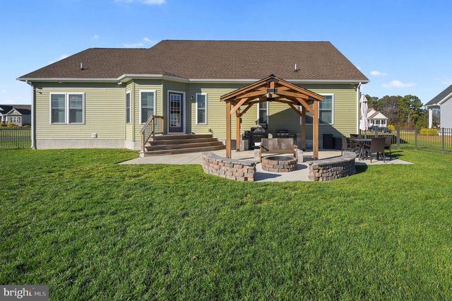 853 GREENBROOK DR, Milford, DE 19963