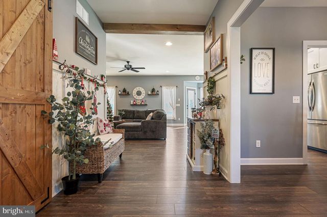 853 GREENBROOK DR, Milford, DE 19963