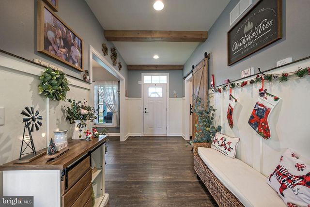 853 GREENBROOK DR, Milford, DE 19963