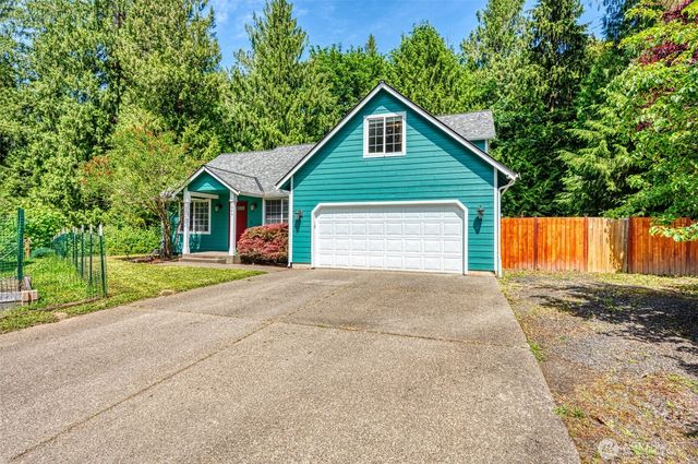 1864 21st Avenue SE, Olympia, WA 98501