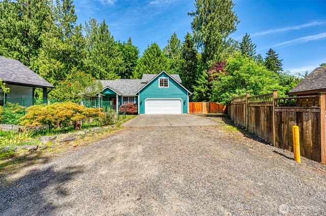 1864 21st Avenue SE, Olympia, WA 98501