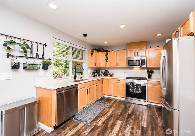 1864 21st Avenue SE, Olympia, WA 98501