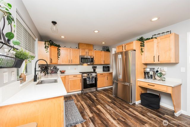 1864 21st Avenue SE, Olympia, WA 98501