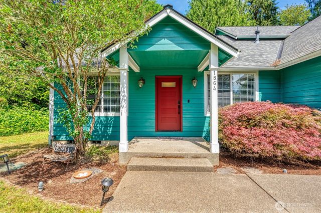 1864 21st Avenue SE, Olympia, WA 98501