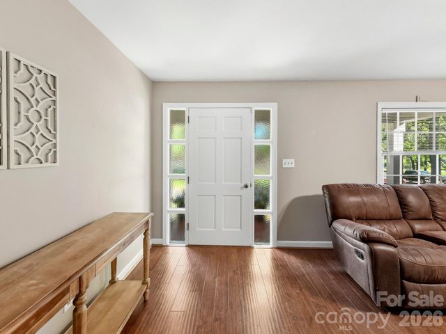 1303 Quail Drive, Monroe, NC 28112