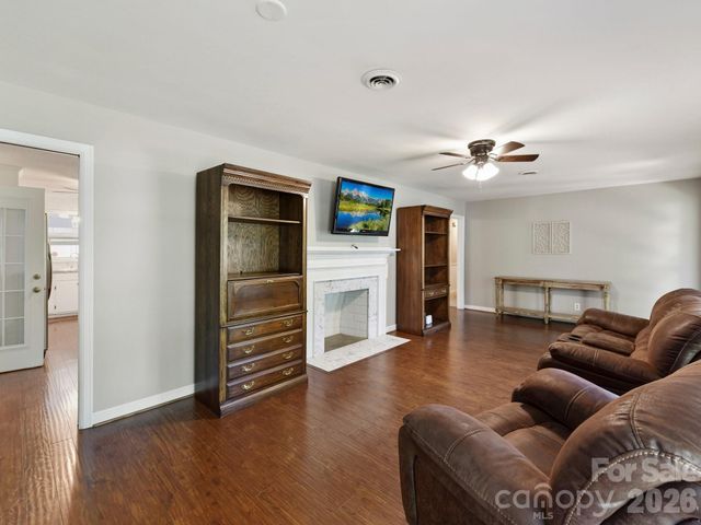 1303 Quail Drive, Monroe, NC 28112