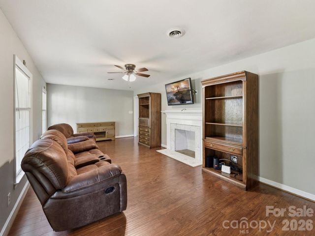 1303 Quail Drive, Monroe, NC 28112