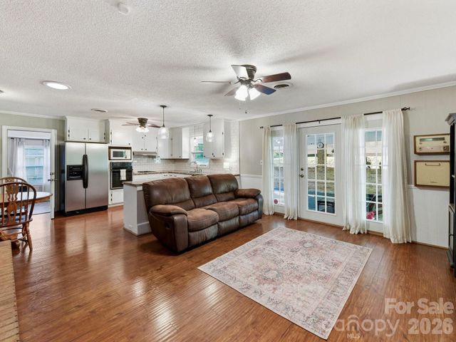 1303 Quail Drive, Monroe, NC 28112