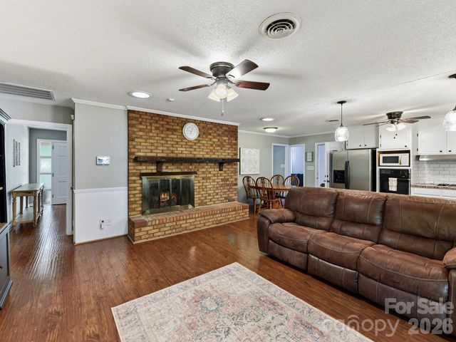 1303 Quail Drive, Monroe, NC 28112