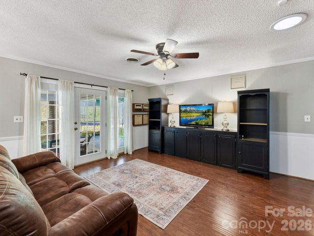 1303 Quail Drive, Monroe, NC 28112