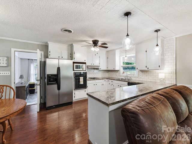 1303 Quail Drive, Monroe, NC 28112