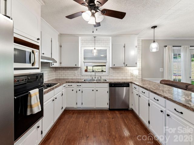 1303 Quail Drive, Monroe, NC 28112