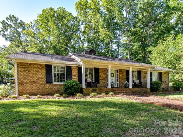 1303 Quail Drive, Monroe, NC 28112
