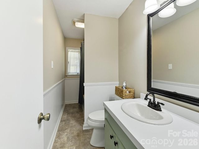 1303 Quail Drive, Monroe, NC 28112