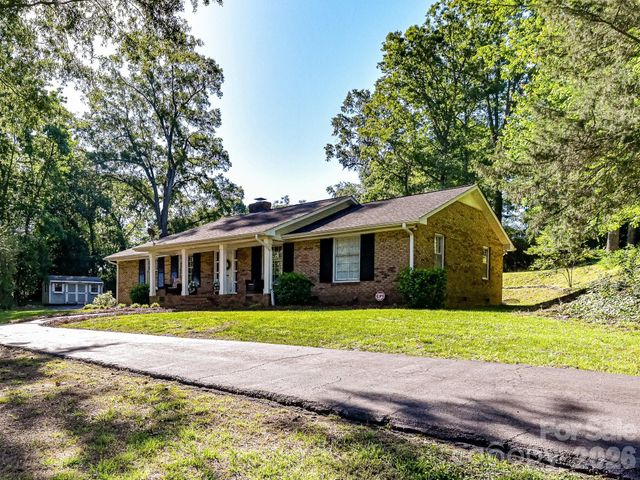 1303 Quail Drive, Monroe, NC 28112