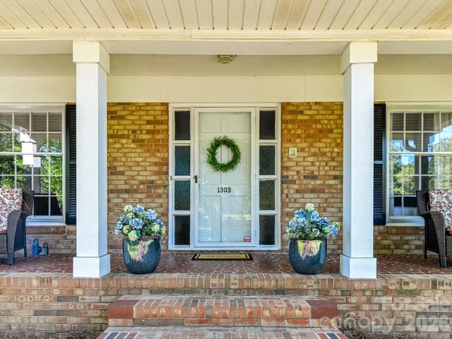 1303 Quail Drive, Monroe, NC 28112