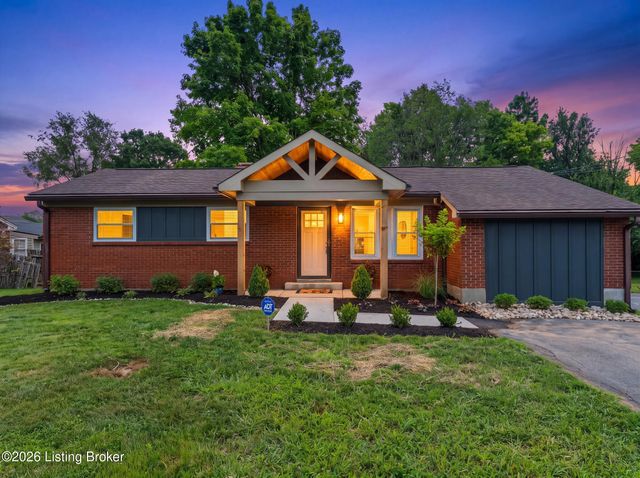 5308 Lee Ave, Crestwood, KY 40014