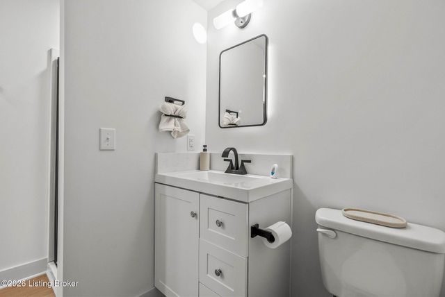 5308 Lee Ave, Crestwood, KY 40014