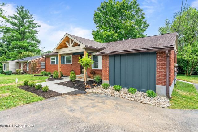 5308 Lee Ave, Crestwood, KY 40014