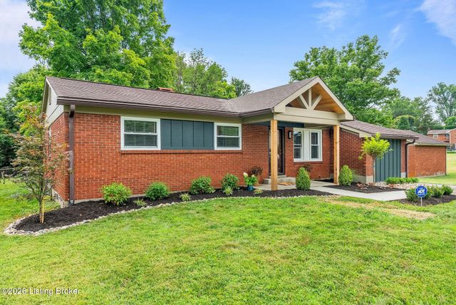 5308 Lee Ave, Crestwood, KY 40014