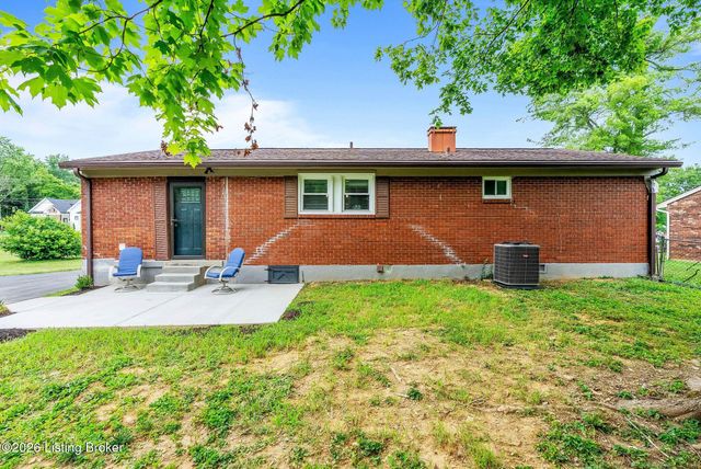 5308 Lee Ave, Crestwood, KY 40014