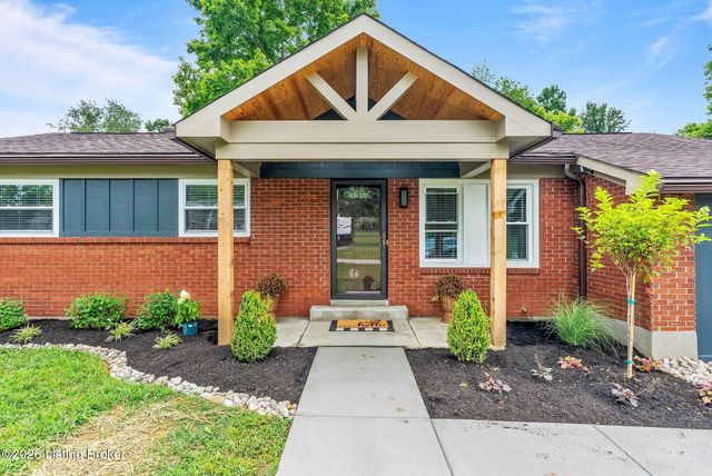5308 Lee Ave, Crestwood, KY 40014