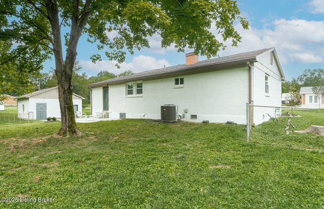 5308 Lee Ave, Crestwood, KY 40014