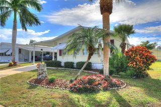 931 Jacaranda Drive, Barefoot Bay, FL 32976